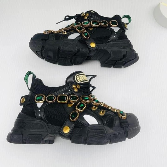 Gucci Flashtrek - Picture 4 of 12